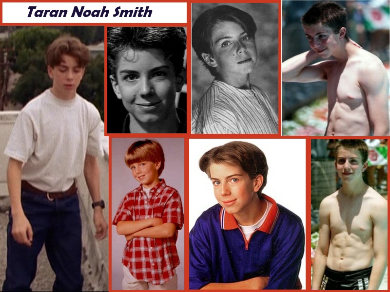 Picture Of Taran Noah Smith In Fan Creations Taran Noah Smith 1337609692 Jpg Teen Idols 4 You