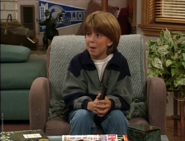 Picture Of Taran Noah Smith In Home Improvement Tarans 1233160630 Jpg Teen Idols 4 You