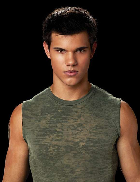 taylor lautner in eclipse - picture 14 of 65