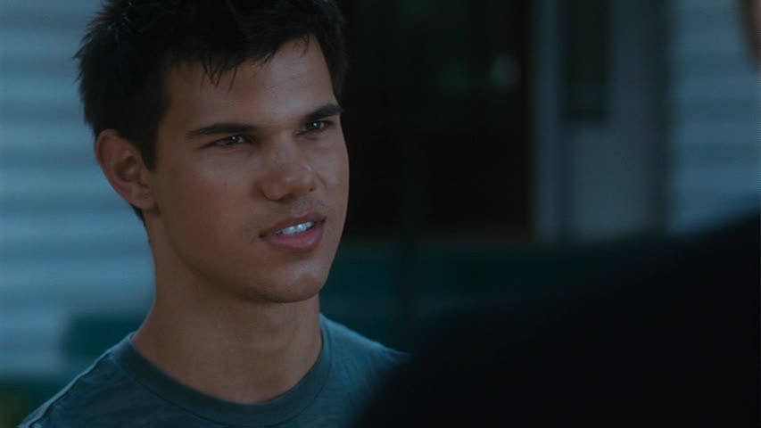 Images Of Taylor Lautner In Eclipse. Taylor Lautner in Eclipse