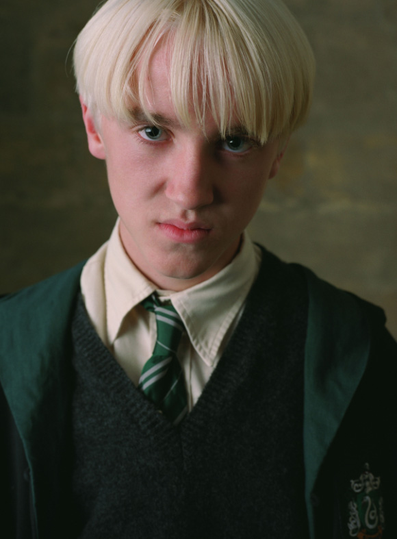 Tom Felton. Tom Felton