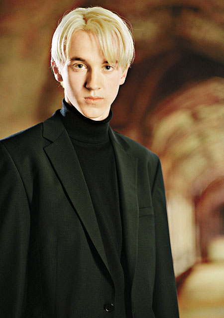 tom felton. Tom Felton