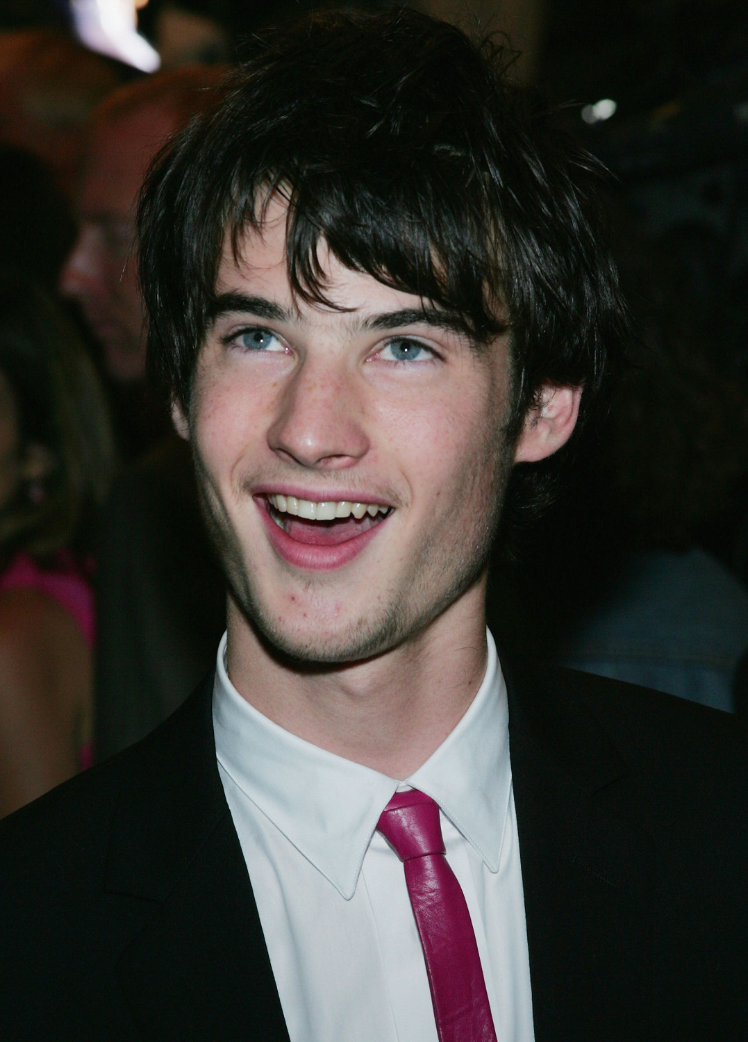 Tom Sturridge - Picture Colection