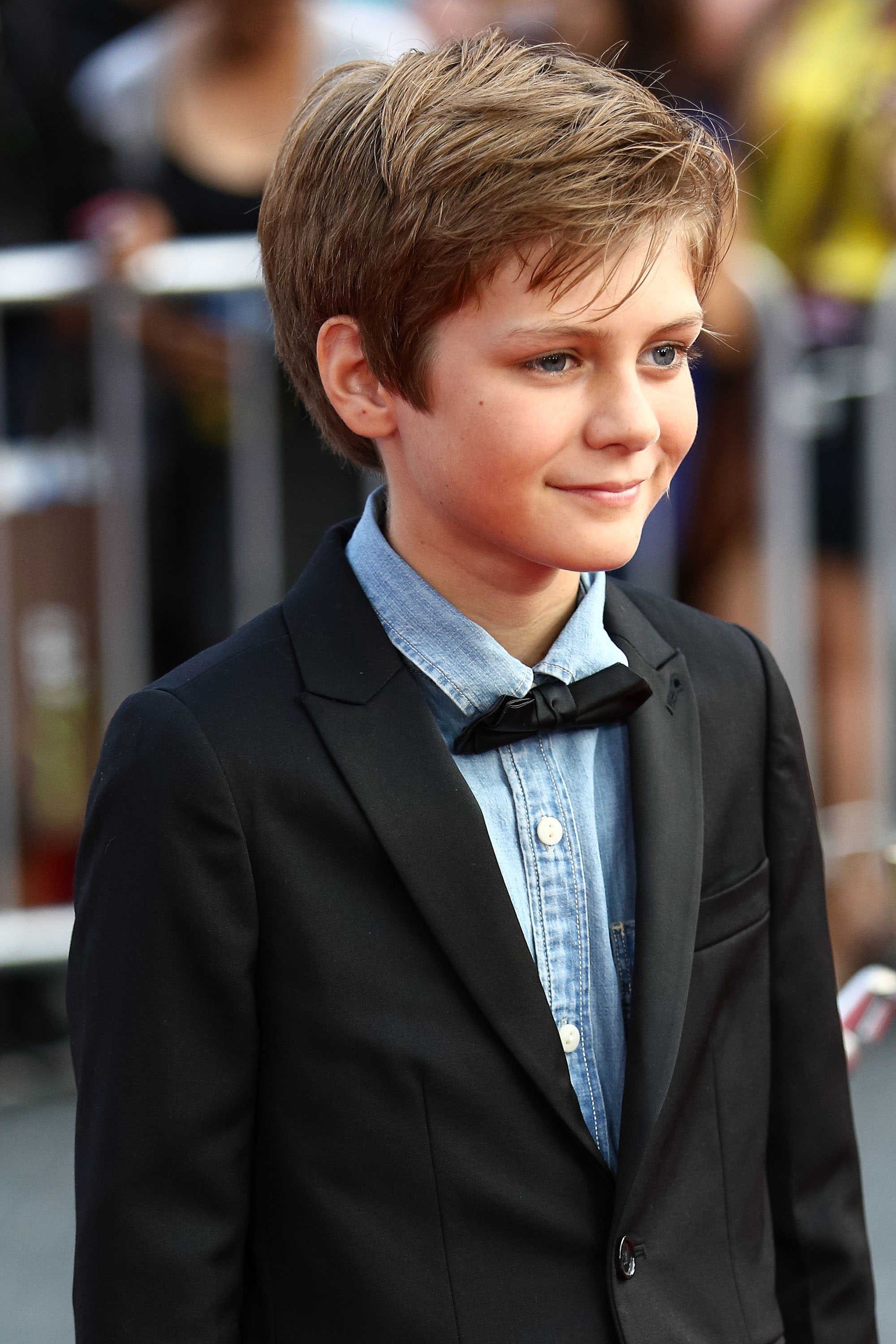 Picture of Ty Simpkins in General Pictures - ty-simpkins 