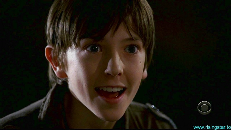 ghost whisperer cursed