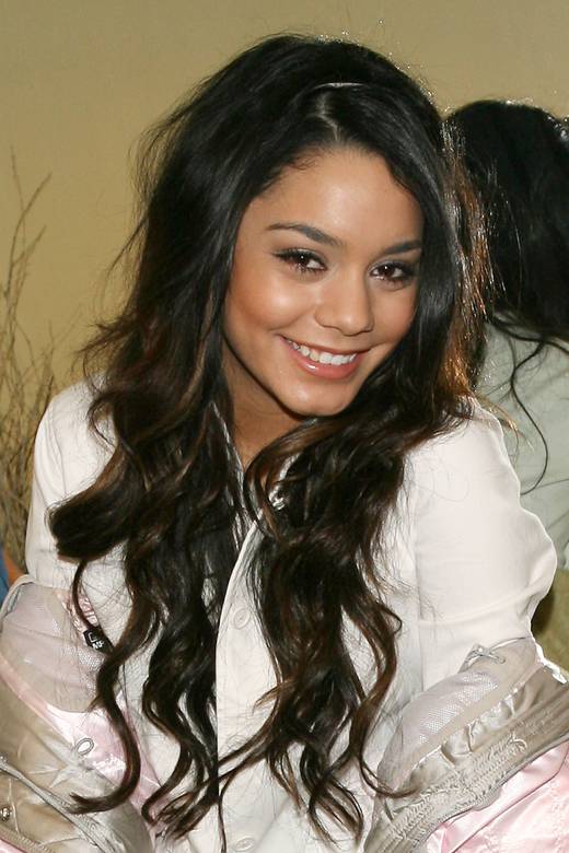 vanessa anne hudgens images