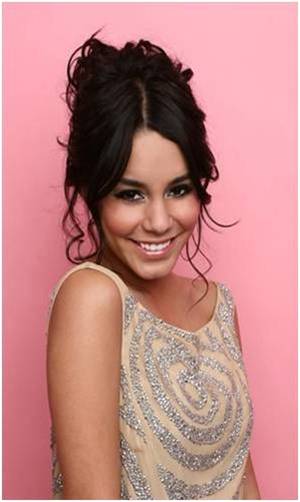 vanessa hudgens style guide. vanessa hudgens style guide.