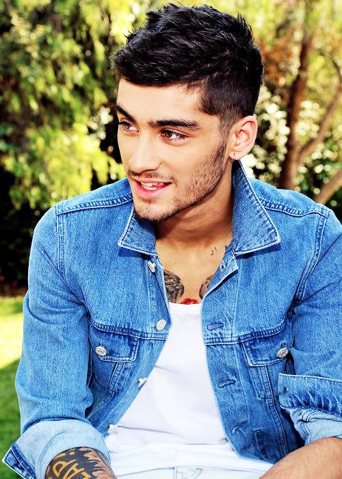 Zayn Malik