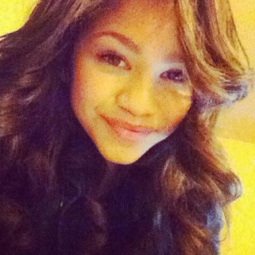 General photo of Zendaya Coleman