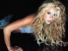 Shakira : Shakira_1258068014.jpg