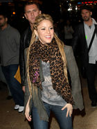 Shakira : Shakira_1260217606.jpg