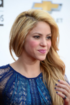 Shakira : shakira-1404419250.jpg