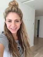 Shakira : shakira-1454466838.jpg