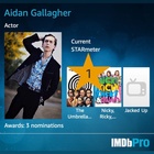 Aidan Gallagher : aidan-gallagher-1597092775.jpg