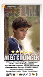 Alec Golinger : alec-golinger-1588107354.jpg