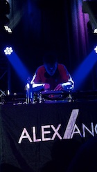 Alex Angelo : alex-angelo-1478558521.jpg
