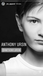 Anthony Ursin : anthony-ursin-1525555160.jpg
