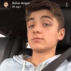 Asher Angel : asher-angel-1560399887.jpg