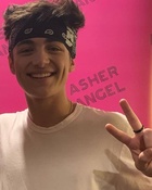 Asher Angel : asher-angel-1575843629.jpg