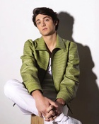 Photo of Asher Angel