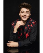 Photo of Asher Angel