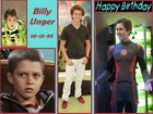 Billy Unger : billy-unger-1350332201.jpg