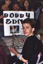 Bobby Edner : SigningforFans.jpg