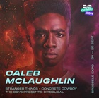 Caleb McLaughlin : caleb-mclaughlin-1663550461.jpg