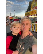 Photo of Carson Lueders