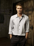 Actor Chad Michael Murray turns to graphic novels