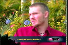 Chad Michael Murray : cmmtvspothow12.jpg