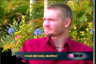 Chad Michael Murray : cmmtvspothow8.jpg