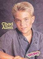 Chad Allen : chad21.jpg