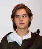 Cole Sprouse : cole-sprouse-1443205801.jpg