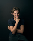 Cole Sprouse : cole-sprouse-1453185707.jpg