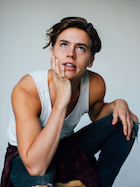 Cole Sprouse : cole-sprouse-1456605999.jpg