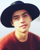 Cole Sprouse : cole-sprouse-1459051201.jpg