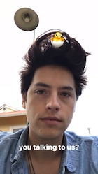 Cole Sprouse : cole-sprouse-1515315601.jpg