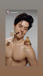 Cole Sprouse : cole-sprouse-1659936422.jpg