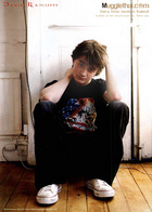Daniel Radcliffe : danjune2004.jpg