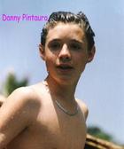 Danny Pintauro : dan_swim.jpg