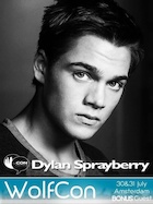 Dylan Sprayberry : dylan-sprayberry-1469406601.jpg