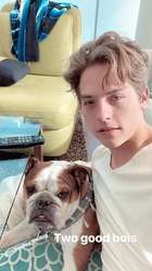 Dylan Sprouse : dylan-sprouse-1539916502.jpg
