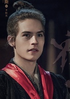 Dylan Sprouse : dylan-sprouse-1635957452.jpg