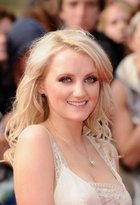 Hot evanna lynch Celebrities and