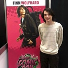 Photo of Finn Wolfhard