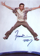 Frankie Muniz : frankieauto.jpg