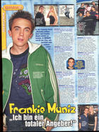 Frankie Muniz : frankiemag5.jpg