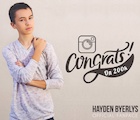 Hayden Byerly : hayden-byerly-1451950561.jpg