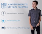 Hayden Byerly : hayden-byerly-1454848921.jpg